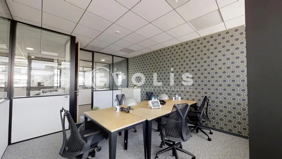 Bureau dans Le Haillan à louer - Photo intérieure – Image 2 sur 5