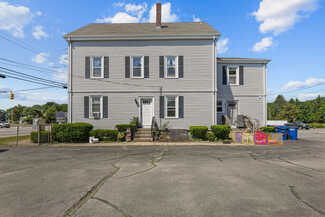Plus de détails pour 442 Taunton Ave, Seekonk, MA - Logement à vendre