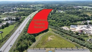 Plus de détails pour 425 Kromer Rd, Wind Gap, PA - Terrain à vendre