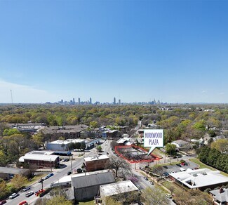 Plus de détails pour 1998 Hosea L Williams Dr, Atlanta, GA - Local commercial à vendre