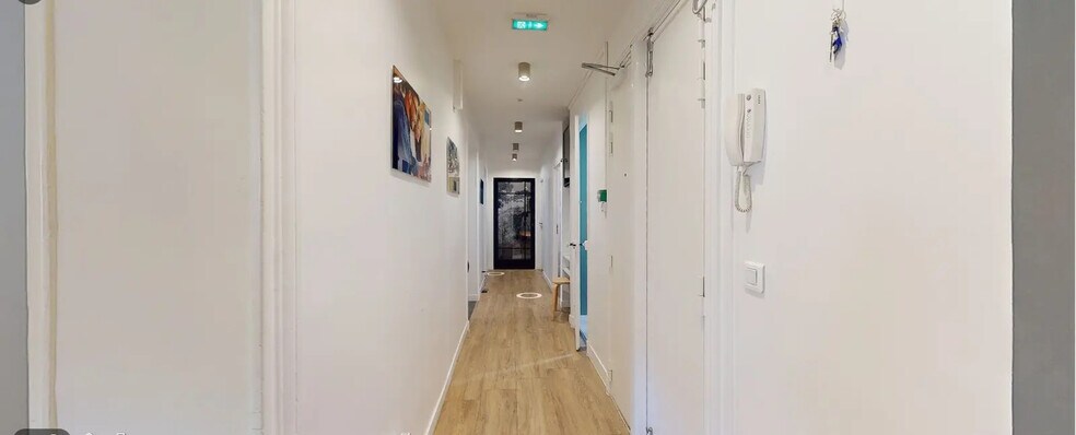 13 Rue Yvon Villarceau, Paris à louer - Photo intérieure – Image 3 sur 6