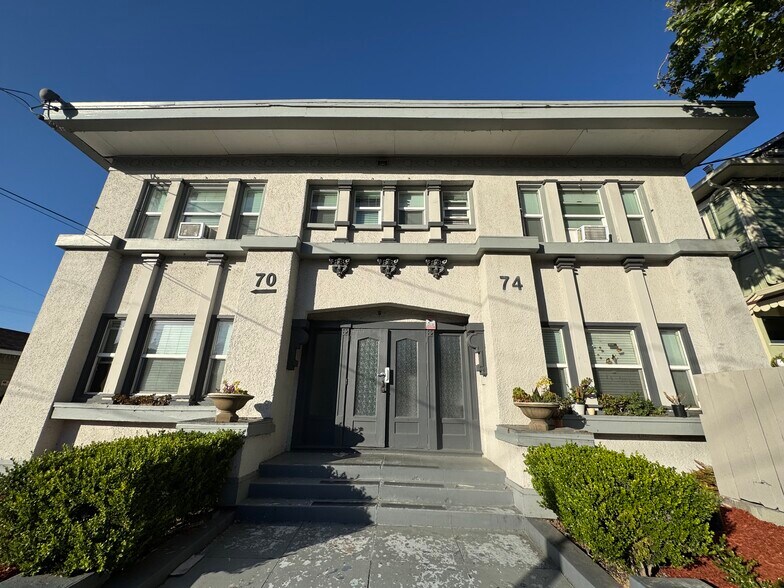 70-74 N 10th St, San Jose, CA à vendre - Photo de l’immeuble – Image 2 sur 31