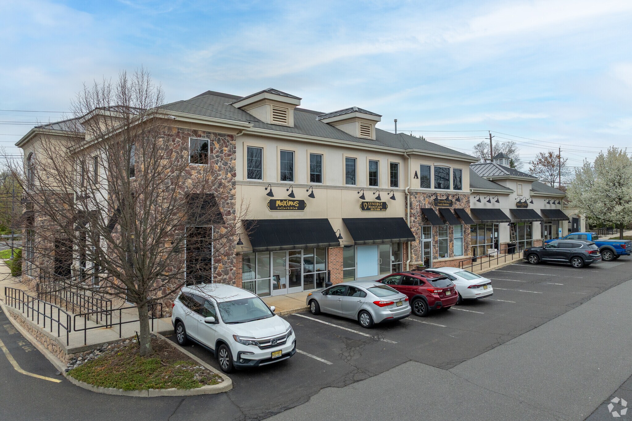 21 NJ-31, Pennington, NJ à louer Photo principale– Image 1 sur 7