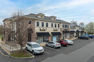 Plus de détails pour 21 NJ-31, Pennington, NJ - Local commercial à louer