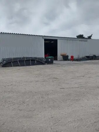 Industriel/Logistique dans Perpignan à vendre - Photo de l’immeuble – Image 3 sur 4