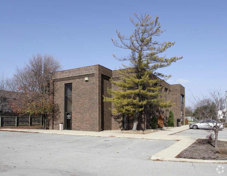 1625 Bethel Rd, Columbus, OH à louer - Photo principale – Image 1 sur 4