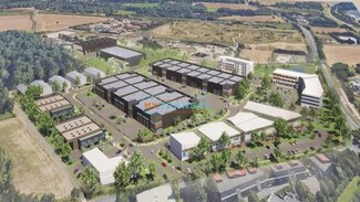 Plus de détails pour Local d'activités à louer