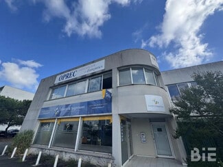 Plus de détails pour 31 Ter Avenue De La Marne, Mérignac - Bureau à vendre