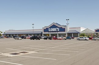 Plus de détails pour 1369 Division St, Adrian, MI - Local commercial à vendre