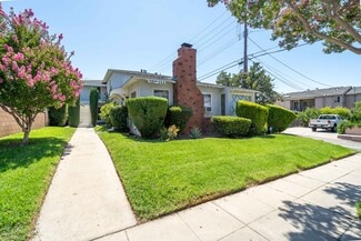 Plus de détails pour 310-312 Cornell Dr, Burbank, CA - Logement à vendre