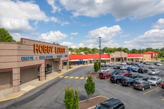 Plus de détails pour 11977 St. Charles Rock Rd, Bridgeton, MO - Local commercial à louer