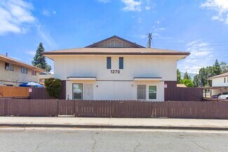 Plus de détails pour 1270 W 9th St, Corona, CA - Logement à vendre