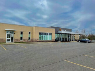 Plus de détails pour 1310 S Lebanon St, Lebanon, IN - Bureau à louer