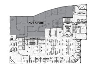 3500 Porsche Way, Ontario, CA à louer Plan d’étage– Image 2 sur 2