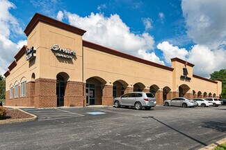 Plus de détails pour 310 Sunset Dr, Johnson City, TN - Bureau à louer