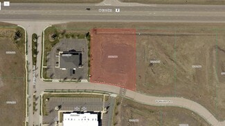 Plus de détails pour Technology Park, Spokane, WA - Terrain à louer