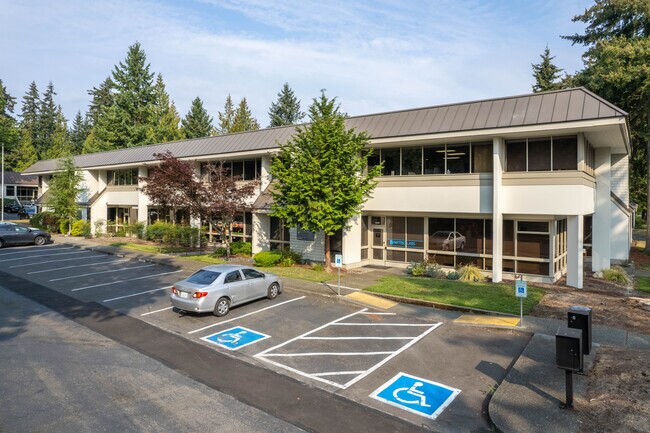 Plus de détails pour 4002-4014 148th Ave NE, Redmond, WA - Différents types d’espaces à louer