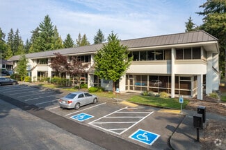 Overlake Business Center - Espace de bureau