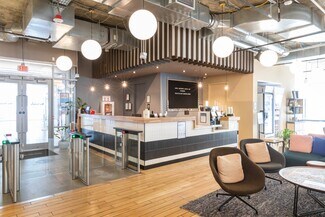 Plus de détails pour 80 M St SE, Washington, DC - Coworking à louer
