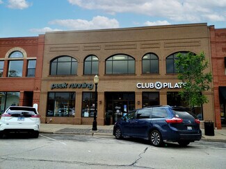 Plus de détails pour 18 W Burlington Ave, La Grange, IL - Local commercial à vendre