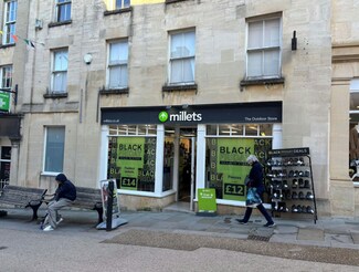 Plus de détails pour 59 High St, Stroud - Local commercial à louer