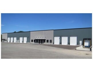 Plus de détails pour 2701 Bridge St, Philadelphia, PA - Industriel/Logistique à louer