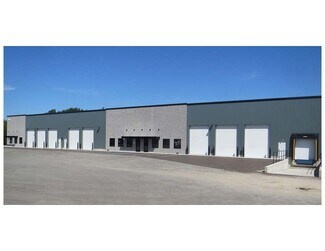 Plus de détails pour 2701 Bridge St, Philadelphia, PA - Industriel/Logistique à louer