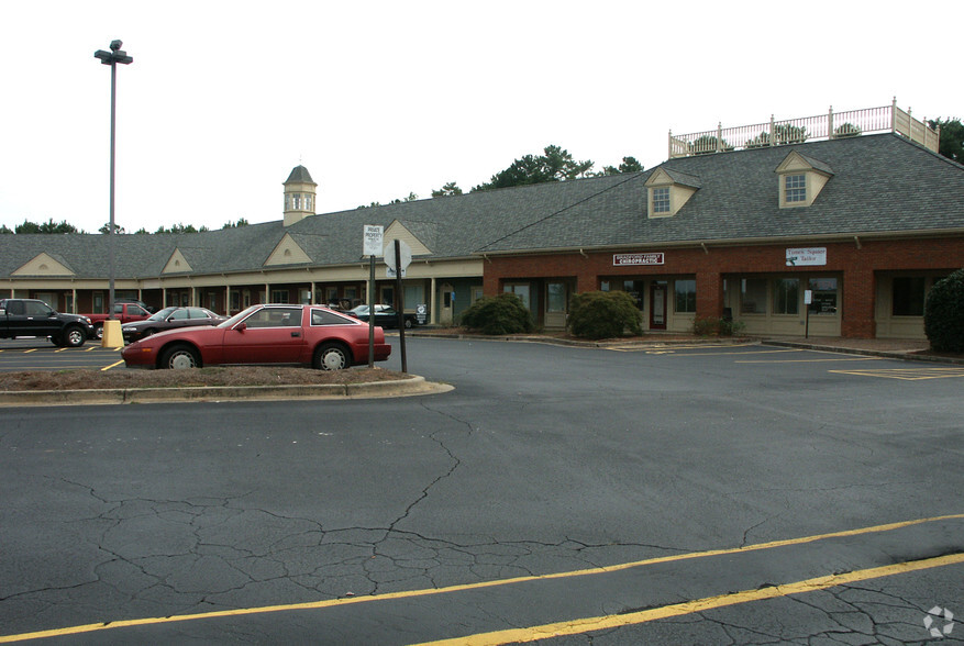 3000 Johnson Ferry Rd, Marietta, GA à louer - Autre – Image 2 sur 5