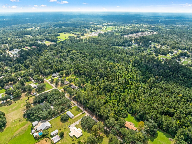 29001 Louisiana 43 Hwy, Albany, LA à vendre - Aérien – Image 3 sur 11