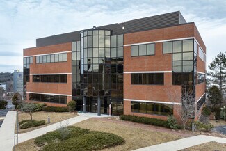 Plus de détails pour 11 Pleasant St, Framingham, MA - Bureau à louer