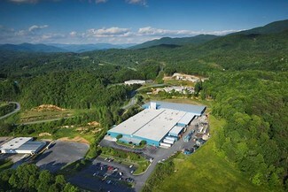 Plus de détails pour 1821 Highway 19, Bryson City, NC - Industriel/Logistique à vendre