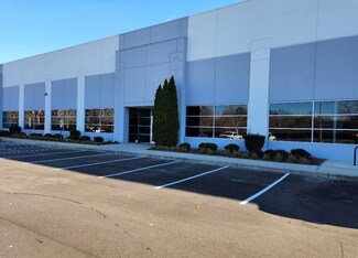 Plus de détails pour 7606 Whitehall Executive Dr, Charlotte, NC - Industriel/Logistique à louer