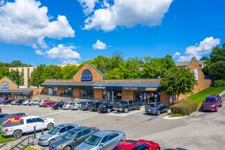 Plus de détails pour 769-847 Bell Rd, Antioch, TN - Local commercial à louer