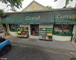 Plus de détails pour 345 Scott Ellis Gdns, Londres - Local commercial à louer