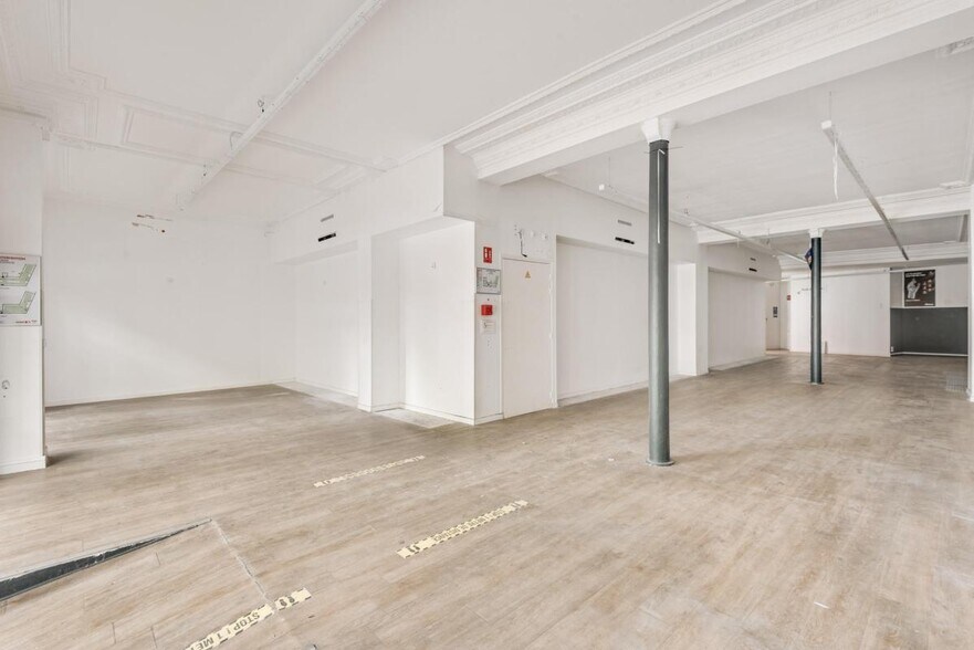 Bureau dans Boulogne Billancourt à vendre - Photo intérieure – Image 2 sur 10