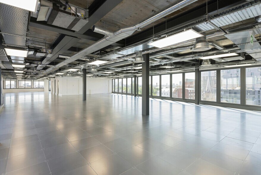 120 Leman St, Londres à louer - Photo de l’immeuble – Image 2 sur 12