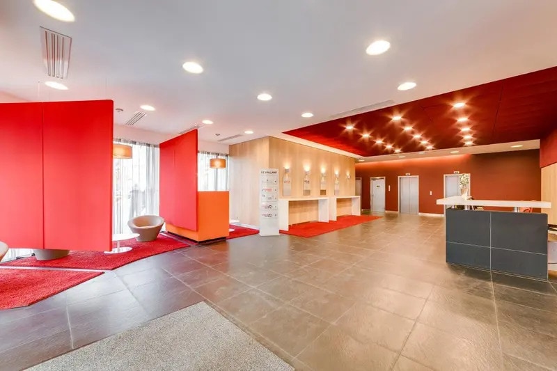 244 Avenue Pierre Brossolette, Malakoff à louer - Hall d’entrée – Image 3 sur 14