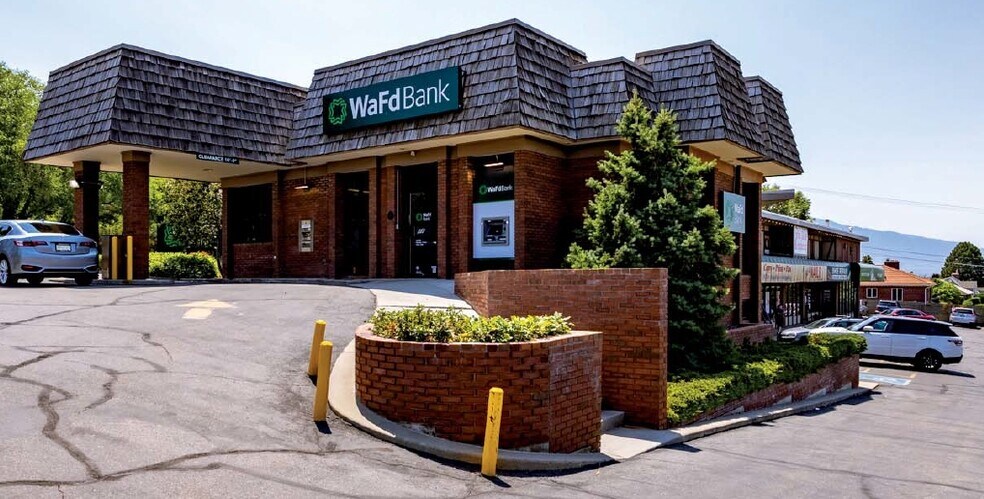 1442-1459 S 2300 E, Salt Lake City, UT à vendre - Photo de l’immeuble – Image 2 sur 6