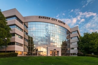 Plus de détails pour 100 Quentin Roosevelt Blvd, Garden City, NY - Bureau à louer