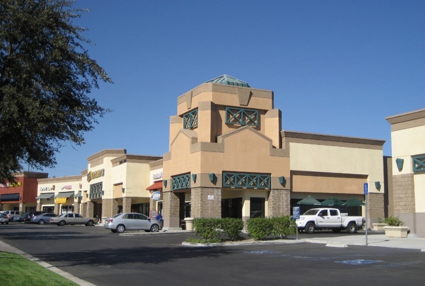 31884-31940 Castaic Rd, Castaic, CA à vendre - Photo de l’immeuble – Image 2 sur 4