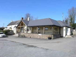 Plus de détails pour Littleham, Littleham - Local commercial à vendre