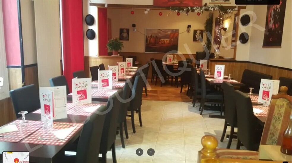 Local commercial dans Ivry-sur-Seine à vendre - Photo de l’immeuble – Image 2 sur 3