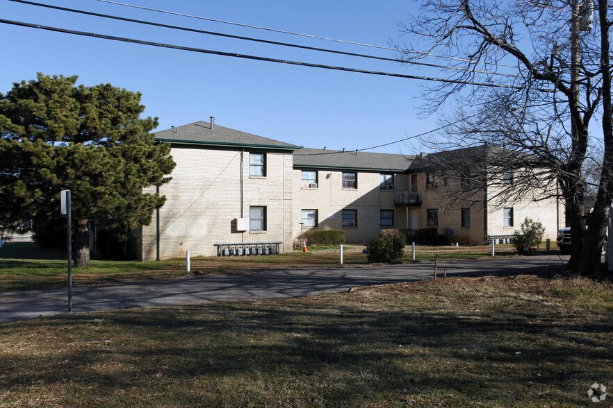 420 SW 34th St, Oklahoma City, OK à vendre - Photo de l’immeuble – Image 3 sur 3