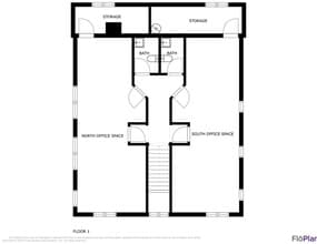 504 E Atlantic Ave, Delray Beach, FL à louer Plan de site– Image 1 sur 1