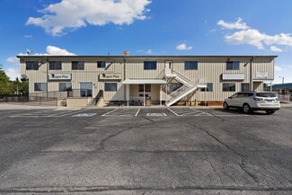 Plus de détails pour 5800 W 18th St, Greeley, CO - Local d'activités à louer