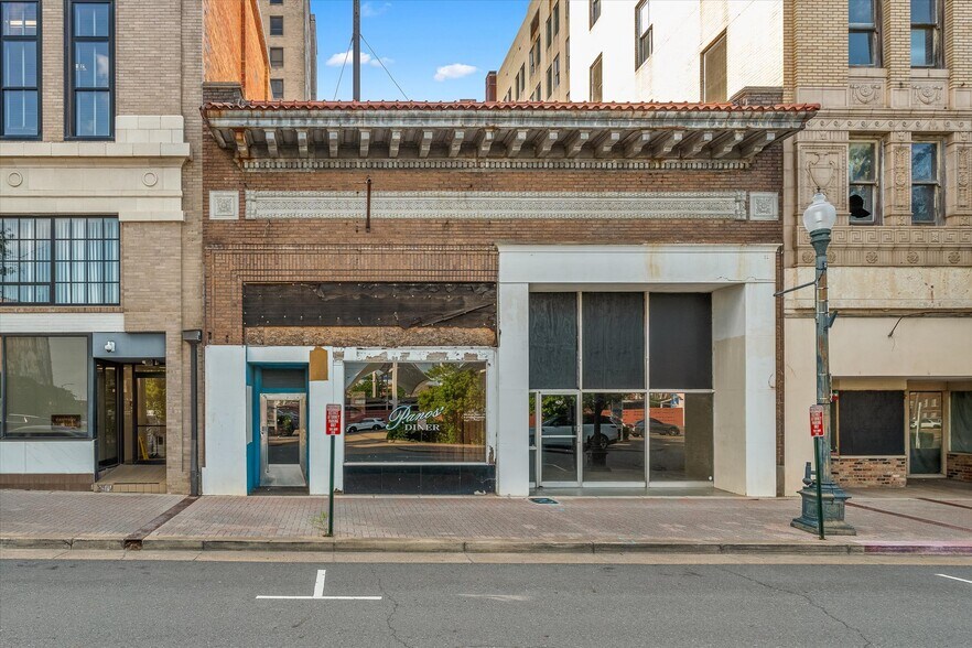 422 Milam St, Shreveport, LA à vendre - Photo de l’immeuble – Image 1 sur 15