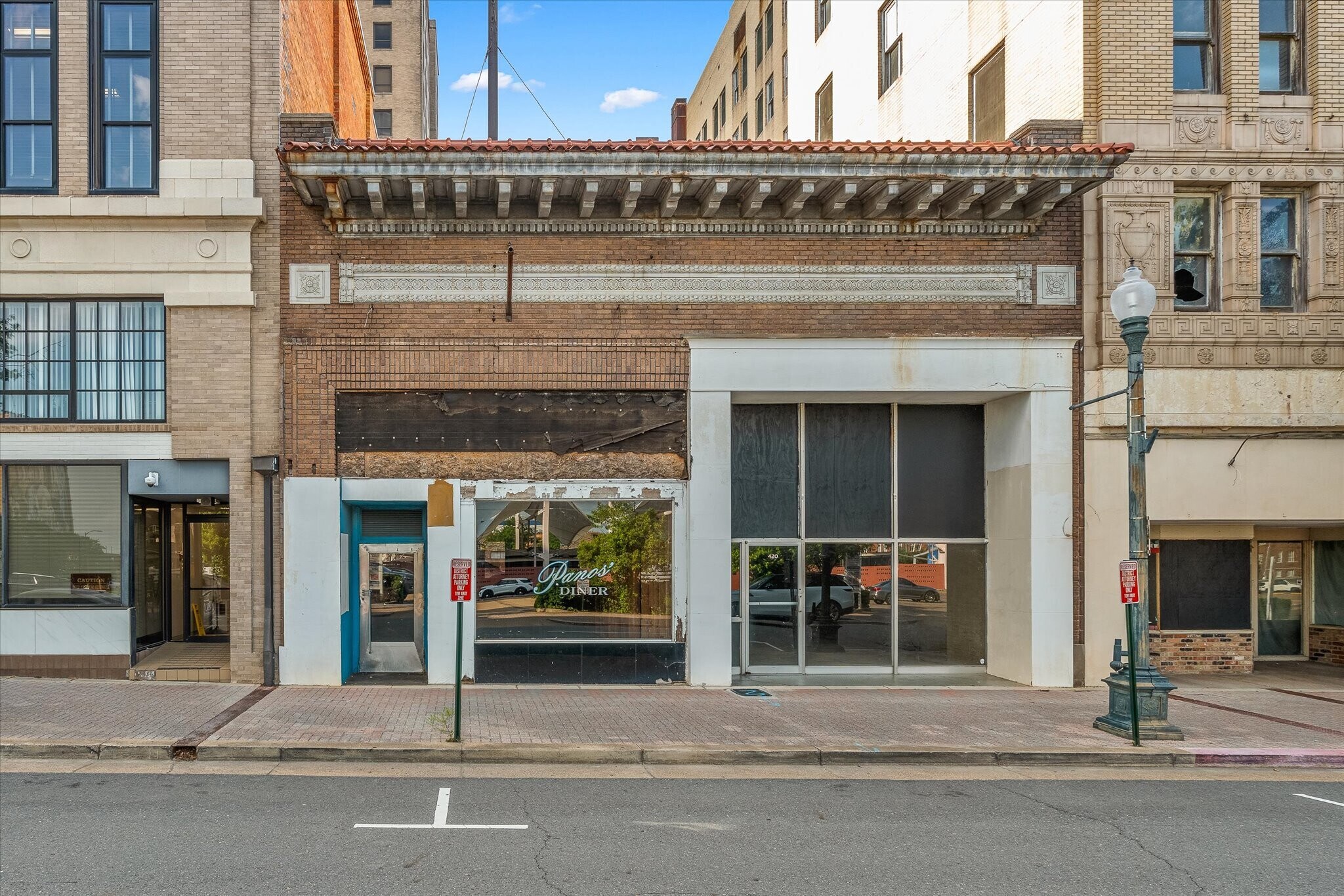 422 Milam St, Shreveport, LA à vendre Photo de l’immeuble– Image 1 sur 16