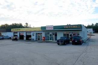 Plus de détails pour 5837 Stewart Pky, Douglasville, GA - Local commercial à louer