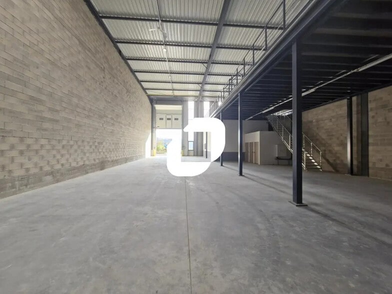 Bureau dans Serris à louer - Photo de l’immeuble – Image 2 sur 13