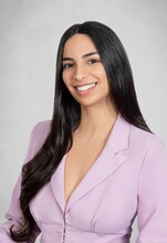 Roksana Rahimi